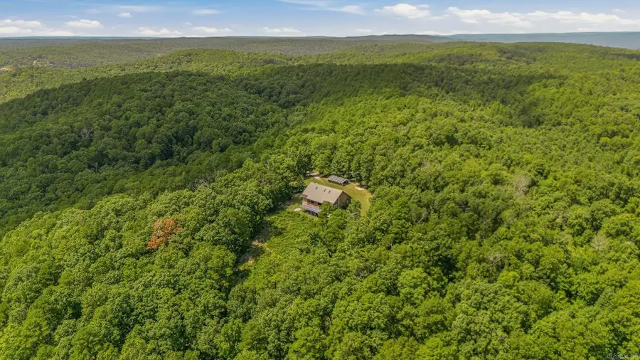 1352 Endless Road, Harriet, AR 72639 - #2