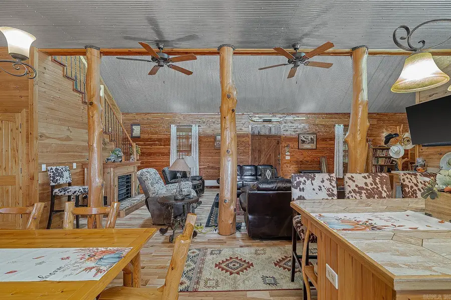 1352 Endless Road, Harriet, AR 72639 - #3