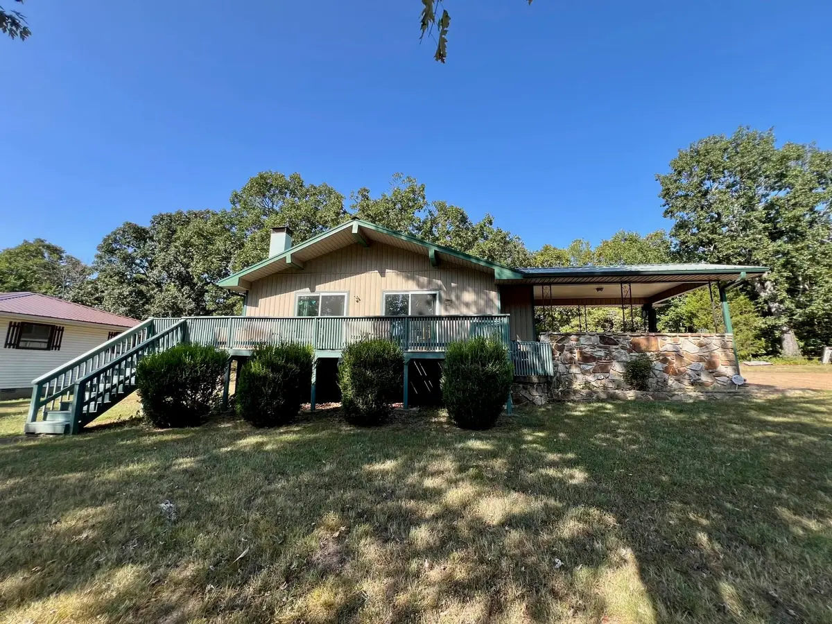 1609 Friendly Point, Horseshoe Bend, AR 72512 - #1