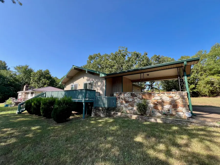 1609 Friendly Point, Horseshoe Bend, AR 72512 - #2