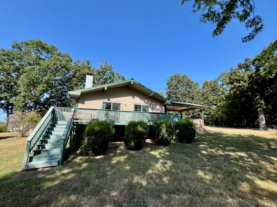 1609 Friendly Point, Horseshoe Bend, AR 72512 - #3