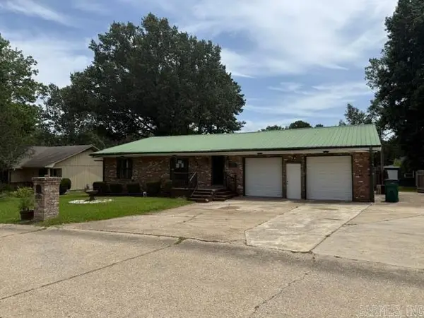2613 Deer Crossing Street, El Dorado, AR 71730
