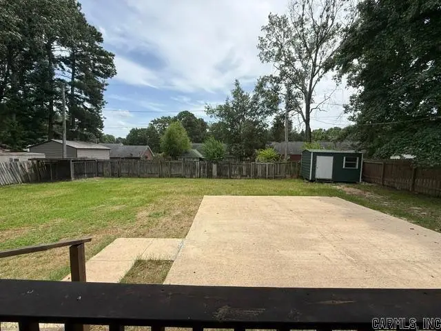 2613 Deer Crossing Street, El Dorado, AR 71730 - #3
