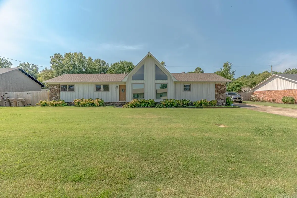 1209 Languille Ave, Wynne, AR 72396 - #1