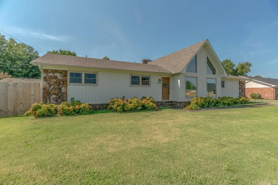 1209 Languille Ave, Wynne, AR 72396 - #3