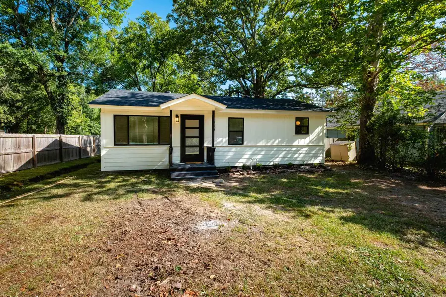 19024 Kanis Road, Little Rock, AR 72223 - #2