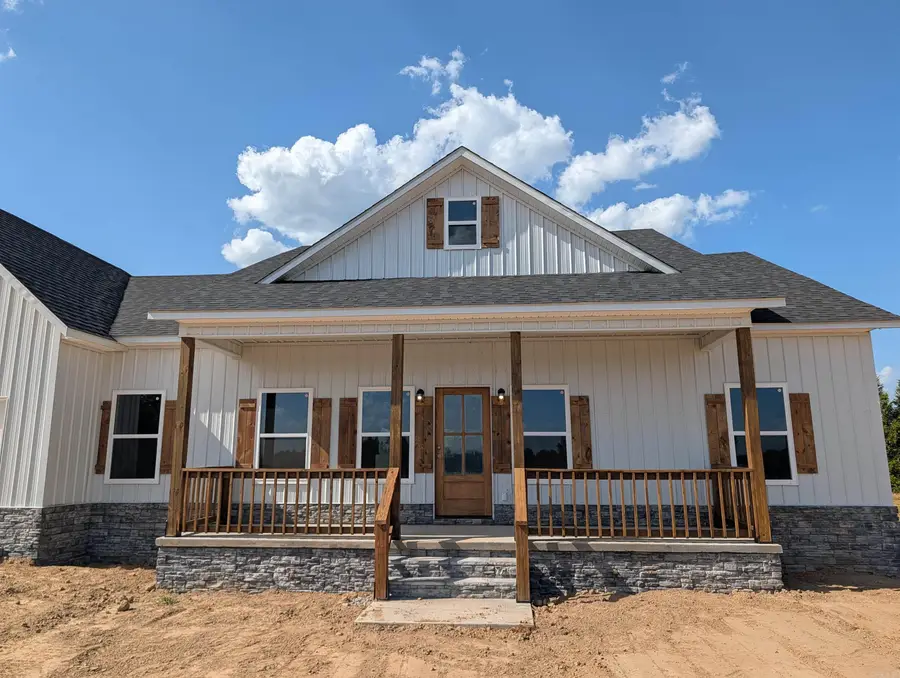 101 Levi Ave, Searcy, AR 72143 - #2