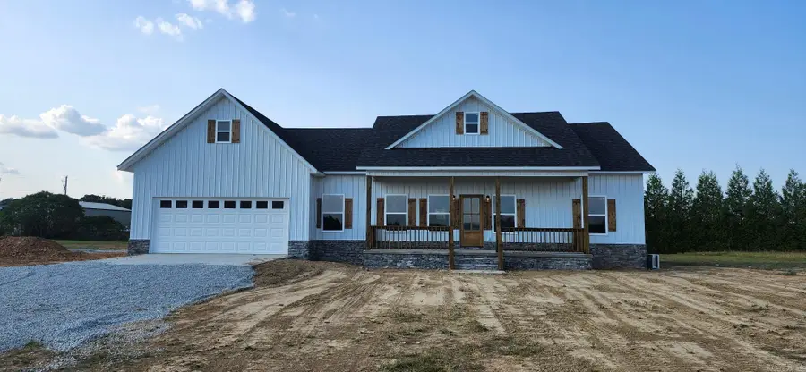 101 Levi Ave, Searcy, AR 72143 - #3