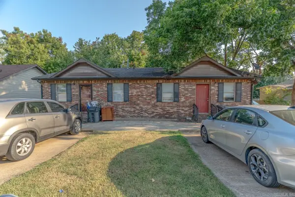 2612 Stallings Ln, Jonesboro, AR 72401