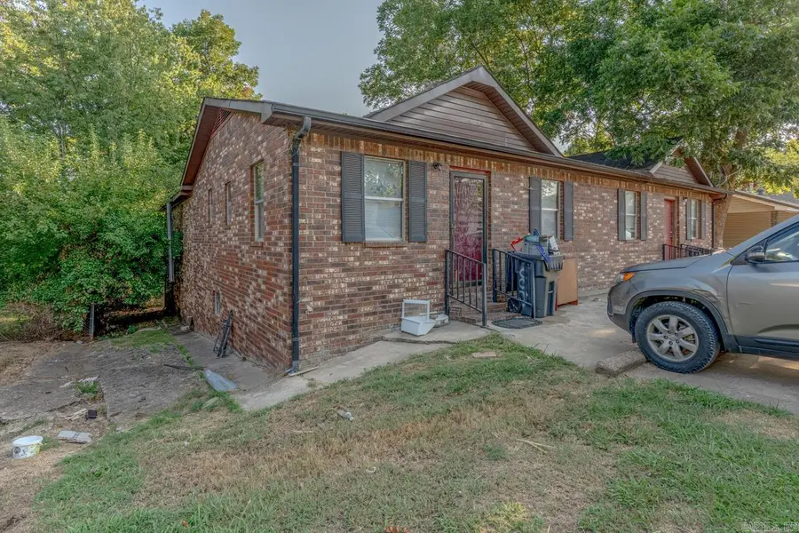 2612 Stallings Ln, Jonesboro, AR 72401 - #3