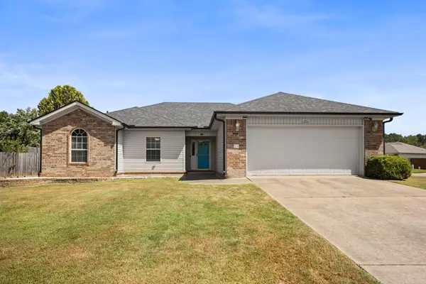19 Lake Side Drive, Ward, AR 72176