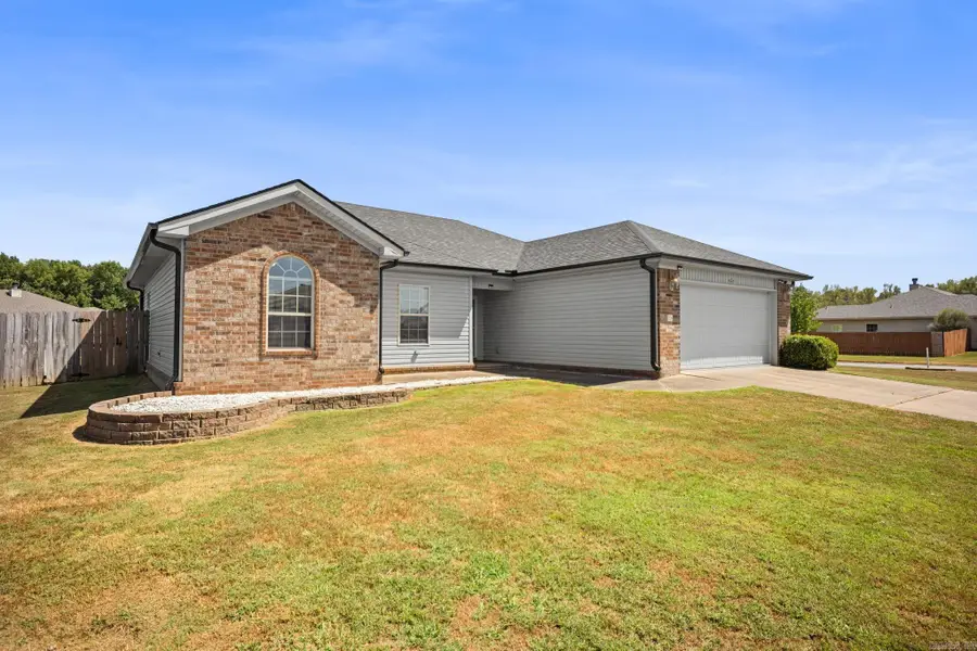 19 Lake Side Drive, Ward, AR 72176 - #2