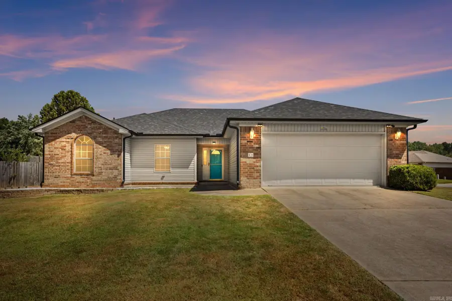 19 Lake Side Drive, Ward, AR 72176 - #3