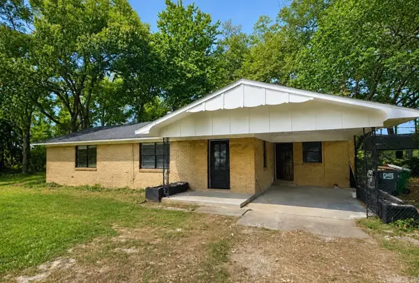 2315 S Orlando, Pine Bluff, AR 71603