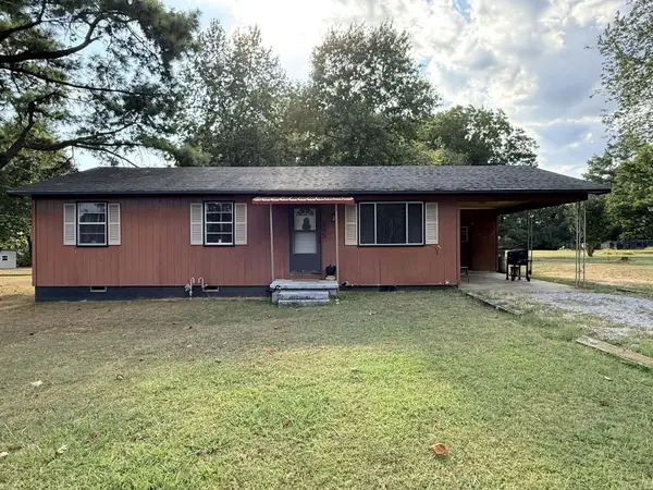 905 Morgan Street, Newark, AR 72562