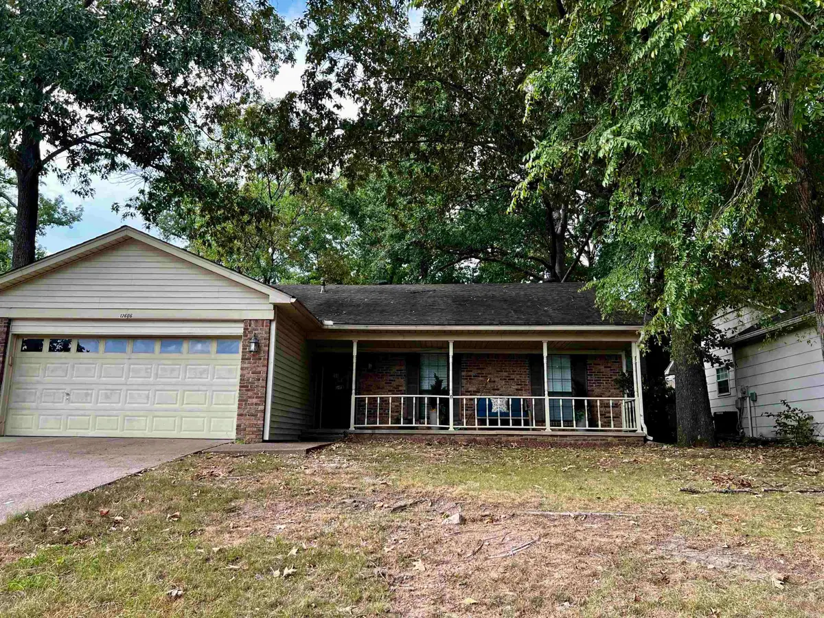 12606 Goldleaf Drive, Little Rock, AR 72210 - #1