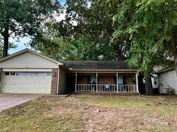 12606 Goldleaf Drive, Little Rock, AR 72210