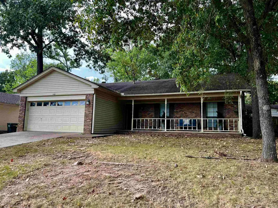 12606 Goldleaf Drive, Little Rock, AR 72210 - #2