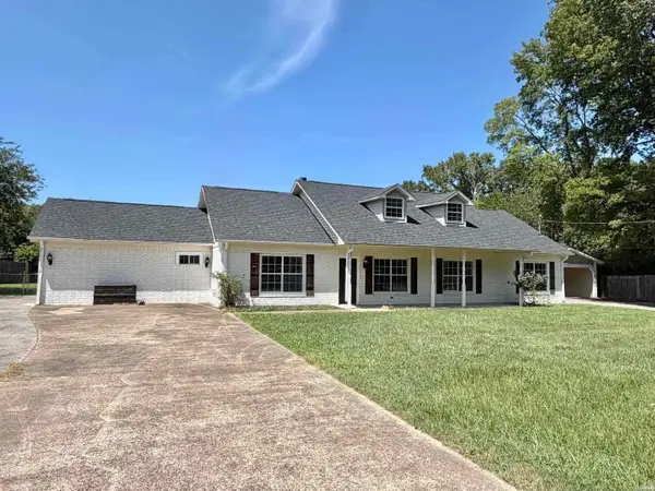 339 Joy Drive, Hot Springs, AR 71913