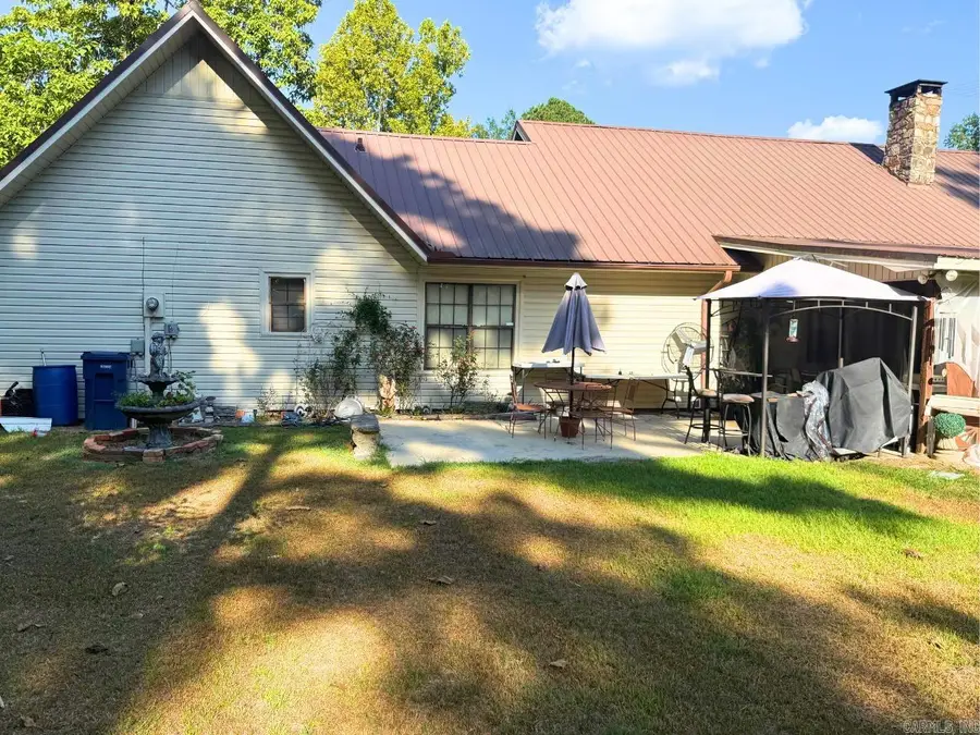 226 Ouachita 124, Camden, AR 71701 - #2