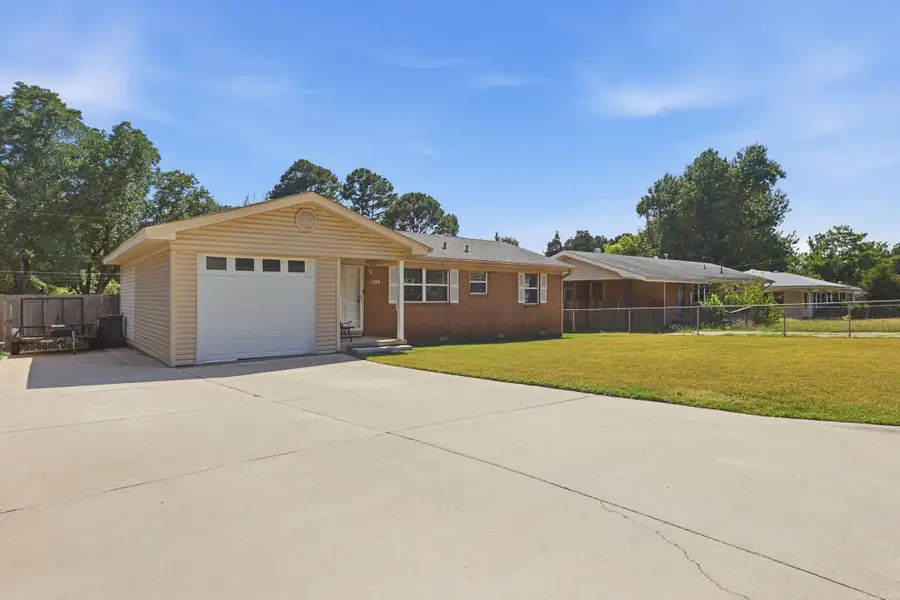 1309 Stone Street, Jacksonville, AR 72076 - #3