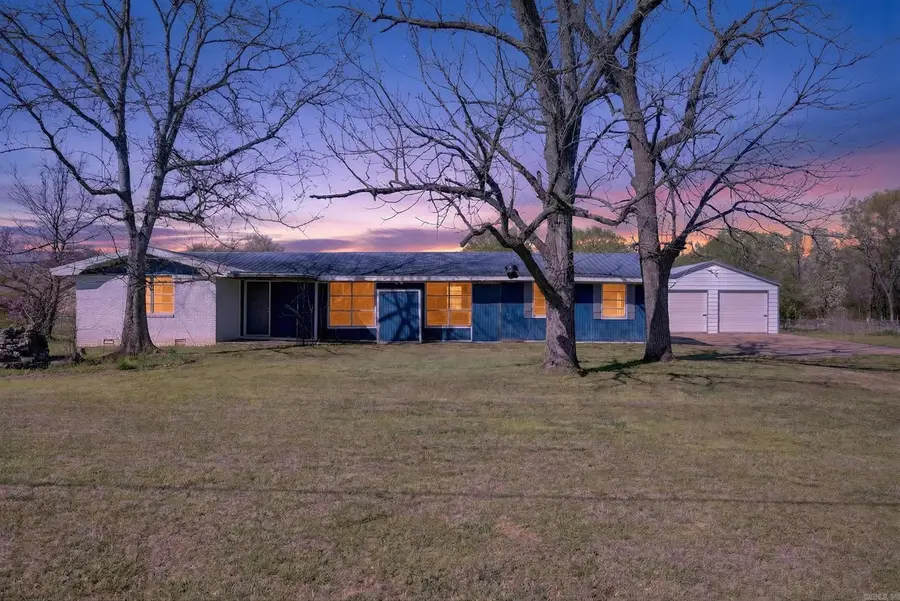 4776 Hwy 319 W, Austin, AR 72007 - #2