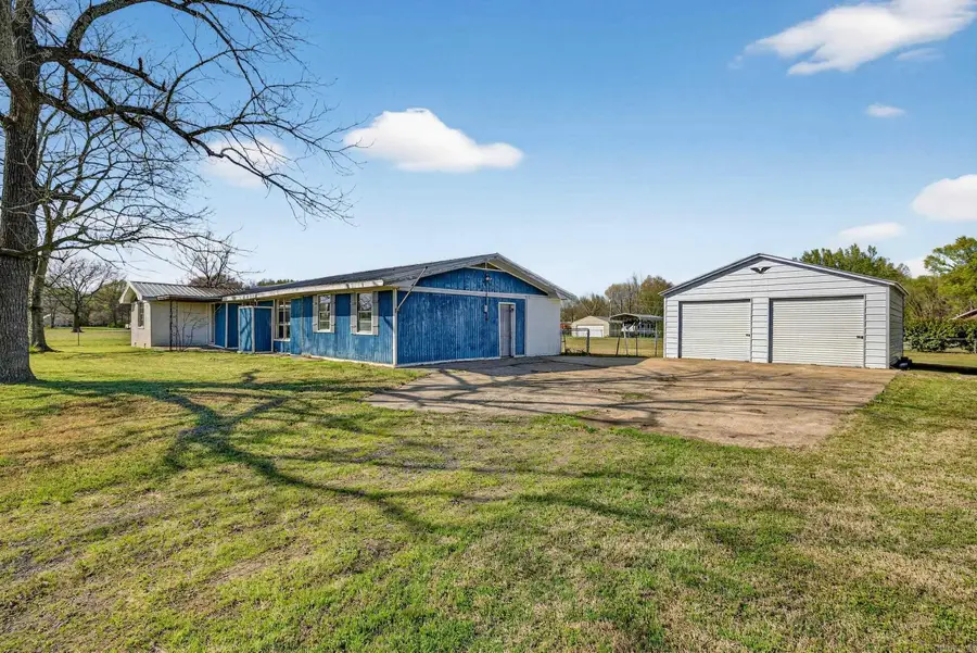 4776 Hwy 319 W, Austin, AR 72007 - #3