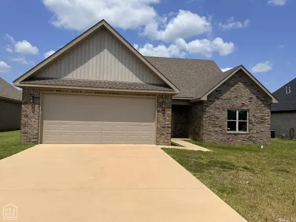 Address Withheld By Seller, Brookland, AR 72417