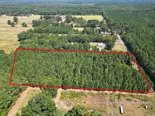 000 Grant 16, Grapevine, AR 72057