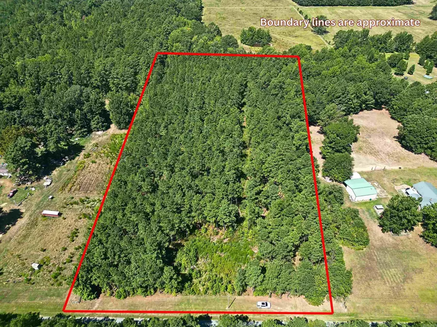000 Grant 16, Grapevine, AR 72057 - #2