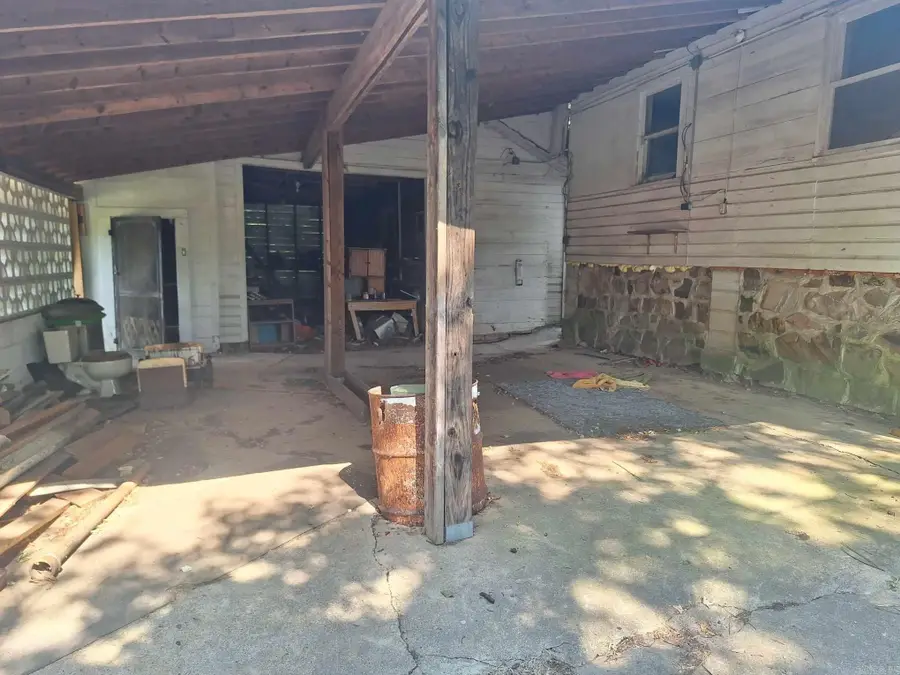 1108 Tyler St., Mena, AR 71953 - #3