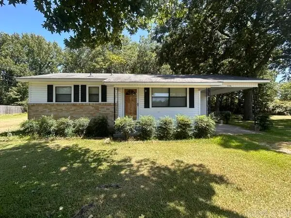 5106 Madison Street, Alexander, AR 72002
