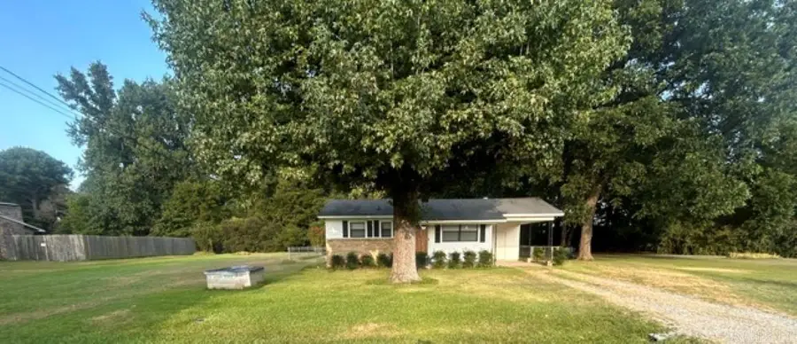 5106 Madison Street, Alexander, AR 72002 - #2