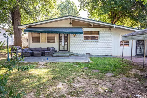 305 Wade Street, McCrory, AR 72210