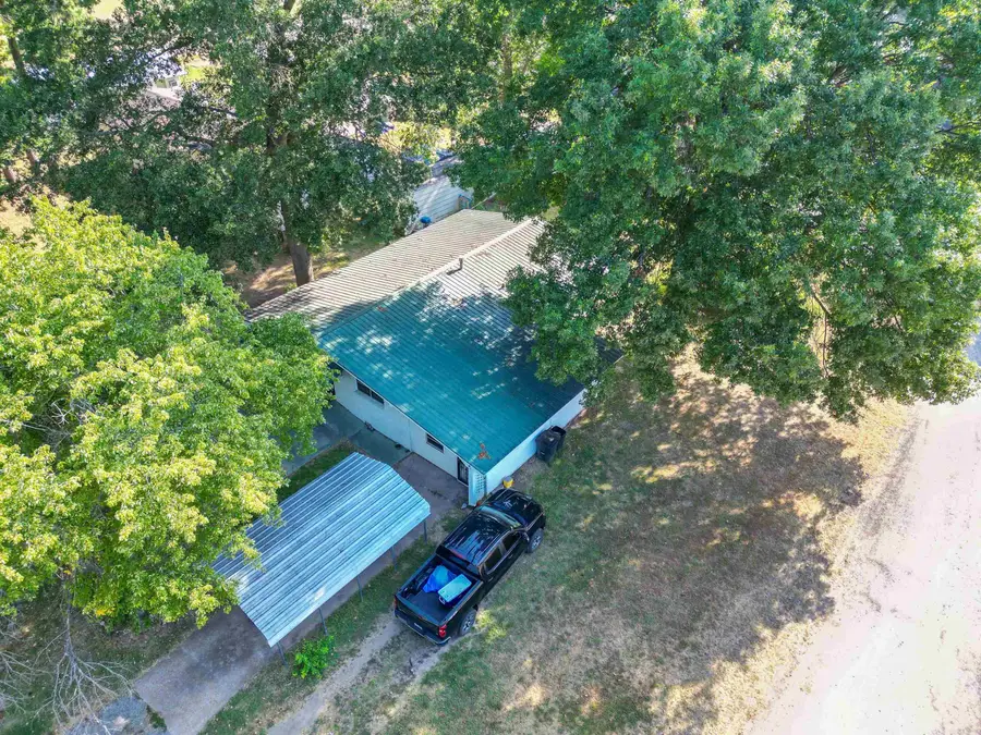 305 Wade Street, McCrory, AR 72210 - #3