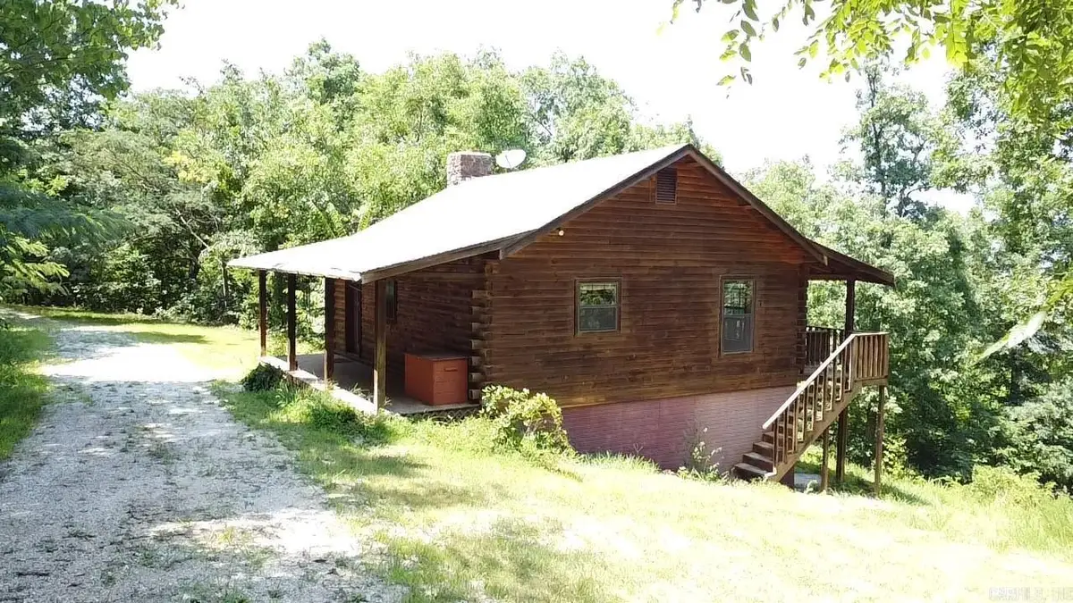 Address Withheld By Seller, Jasper, AR 72641 - #1