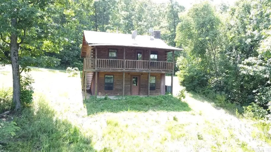 Address Withheld By Seller, Jasper, AR 72641 - #2