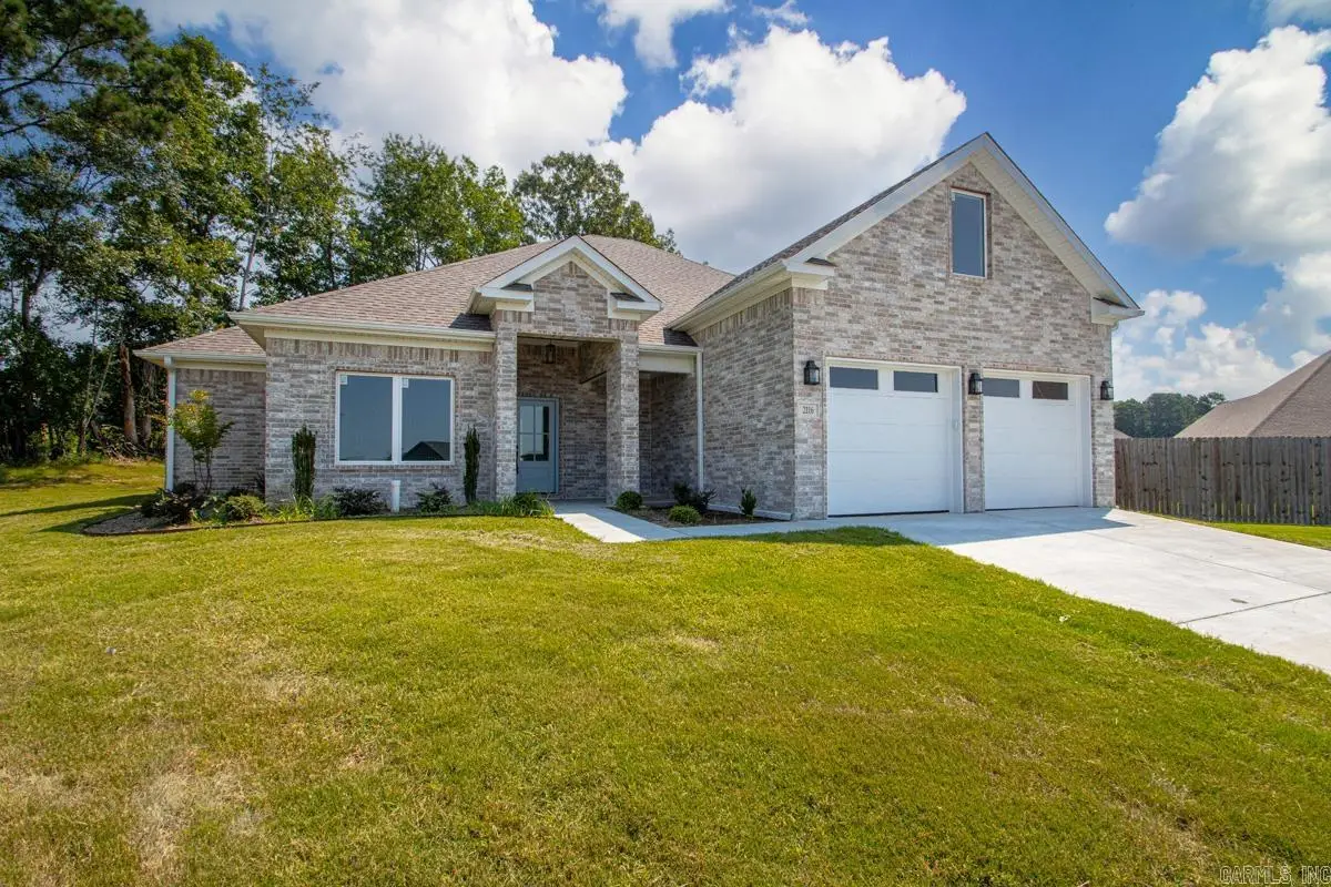 2116 Sable Oaks, Bryant, AR 72022 - #1