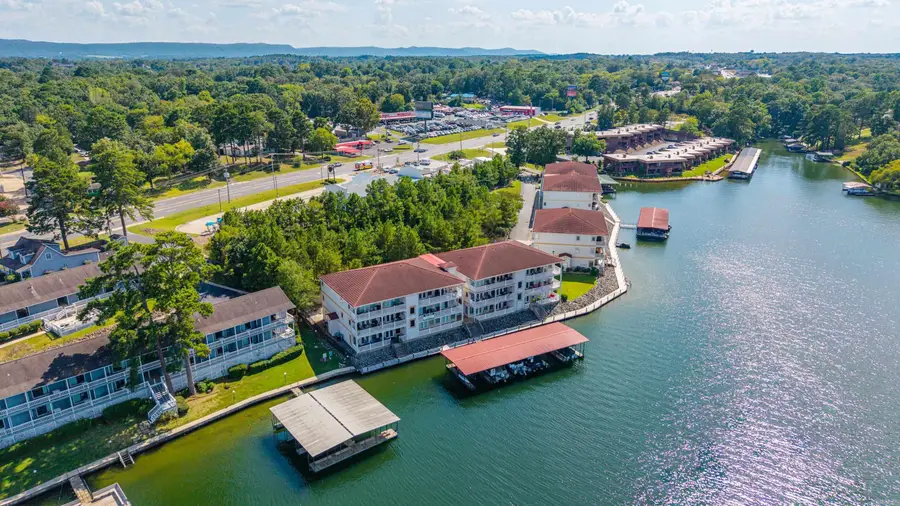 1380 Airport, Hot Springs, AR 71913 - #2