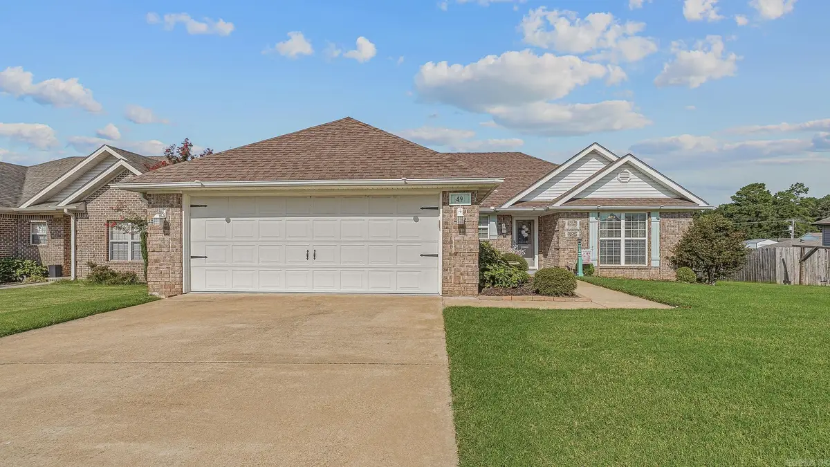 49 Ashcraft, Paragould, AR 72450 - #1