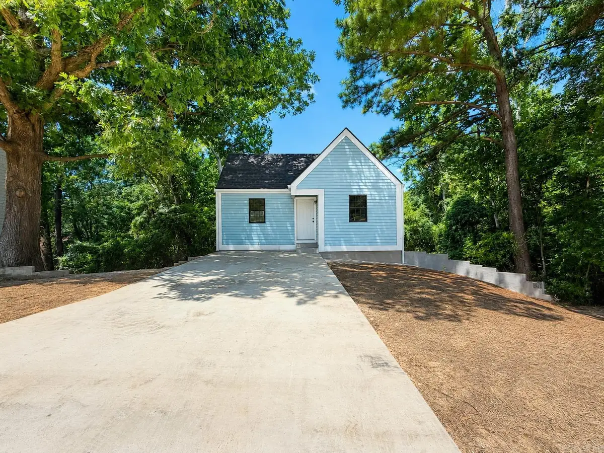 6 Carriage Place, Arkadelphia, AR 71923 - #1