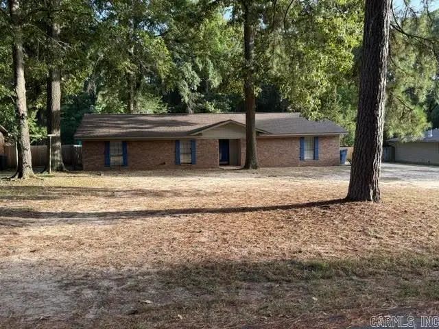 115 Kay Drive, El Dorado, AR 71730 - #1