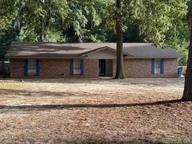 115 Kay Drive, El Dorado, AR 71730 - #2