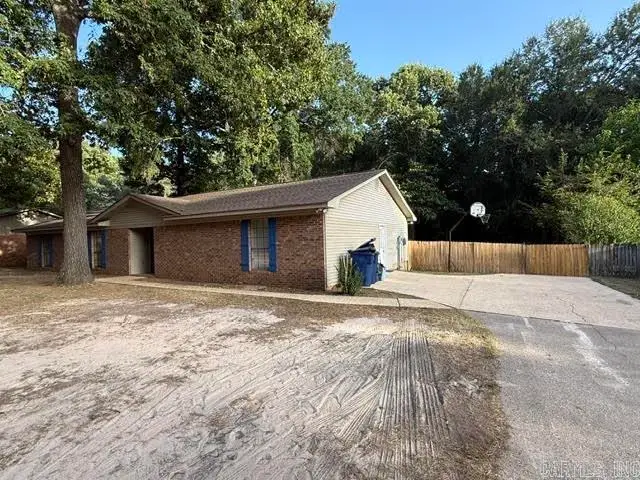 115 Kay Drive, El Dorado, AR 71730 - #3