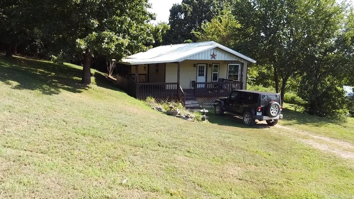 Address Withheld By Seller, Lead Hill, AR 72644 - #1