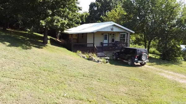 Address Withheld By Seller, Lead Hill, AR 72644