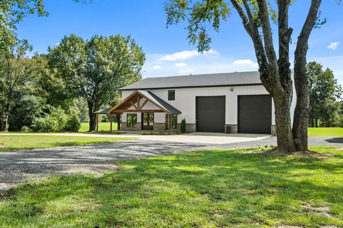 8501 Old Tom Box Road, Sherwood, AR 72120 - #1
