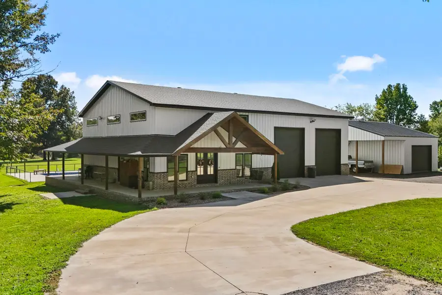 8501 Old Tom Box Road, Sherwood, AR 72120 - #2