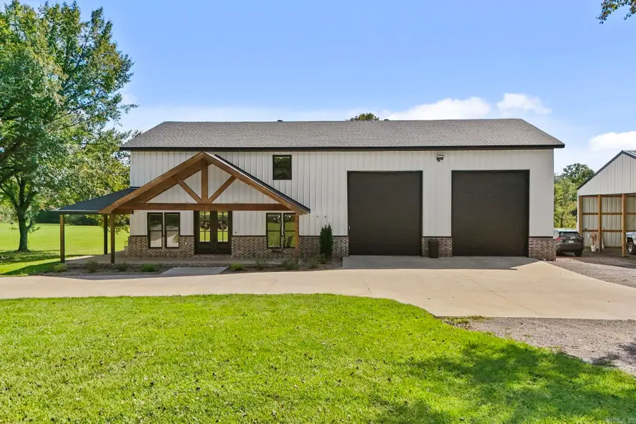 8501 Old Tom Box Road, Sherwood, AR 72120 - #3