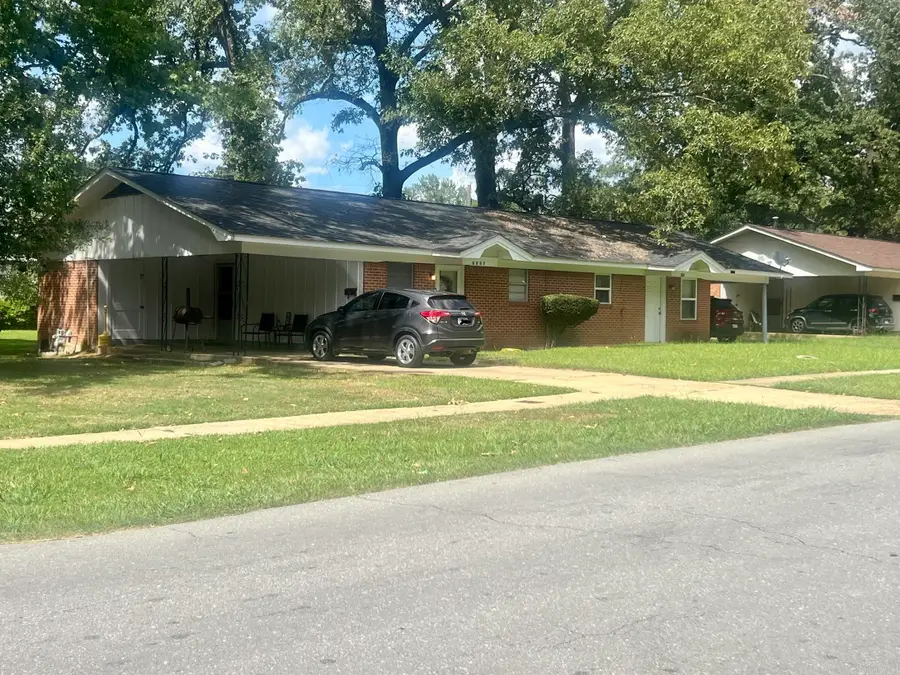 610 700 702 8th Street, Crossett, AR 71635 - #2